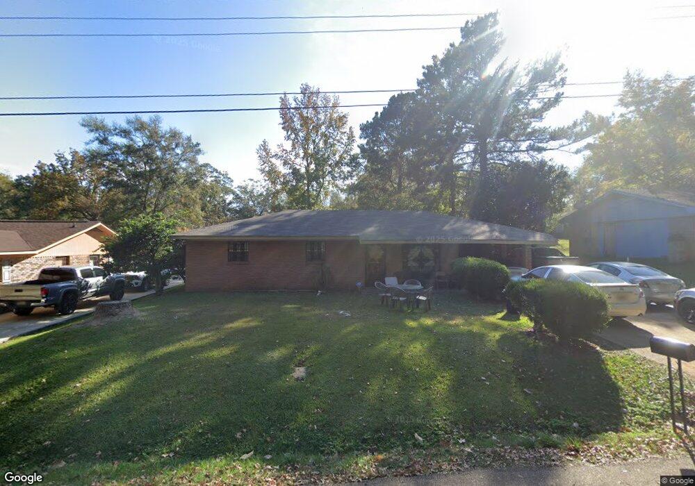 915 25th St, McComb, MS 39648 - photo 1