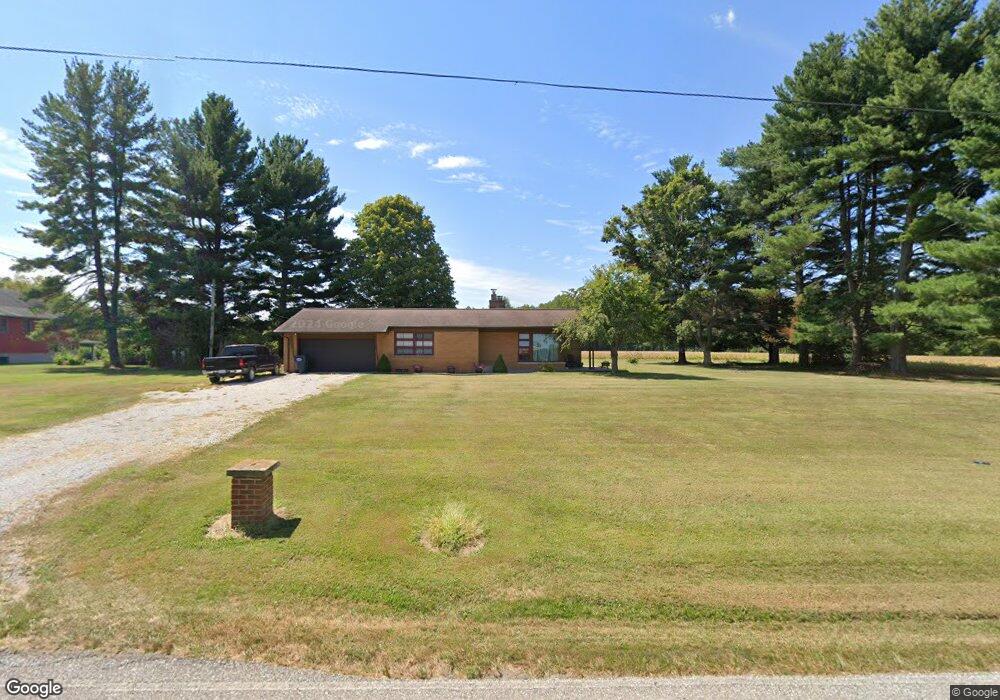 8301 W Seymour Rd, Seymour, IN 47274 - photo 1