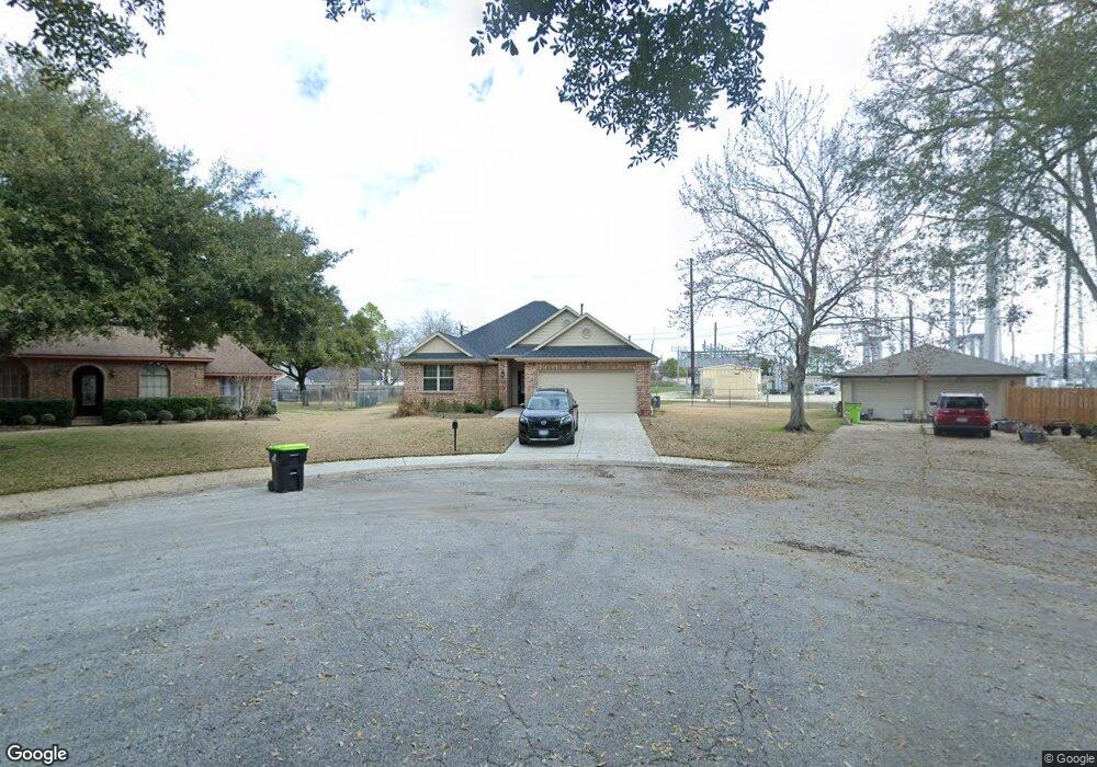 1925 Teakwood St, Richmond, TX 77469 - photo 1