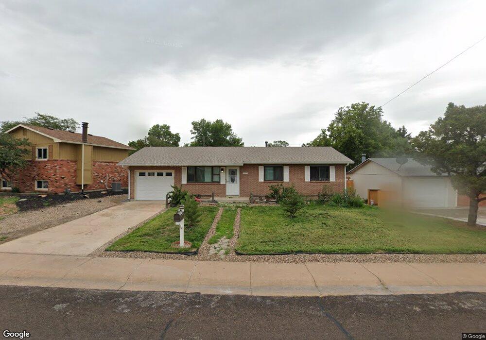 1511 Adams Ave, Cheyenne, WY 82001 - photo 1