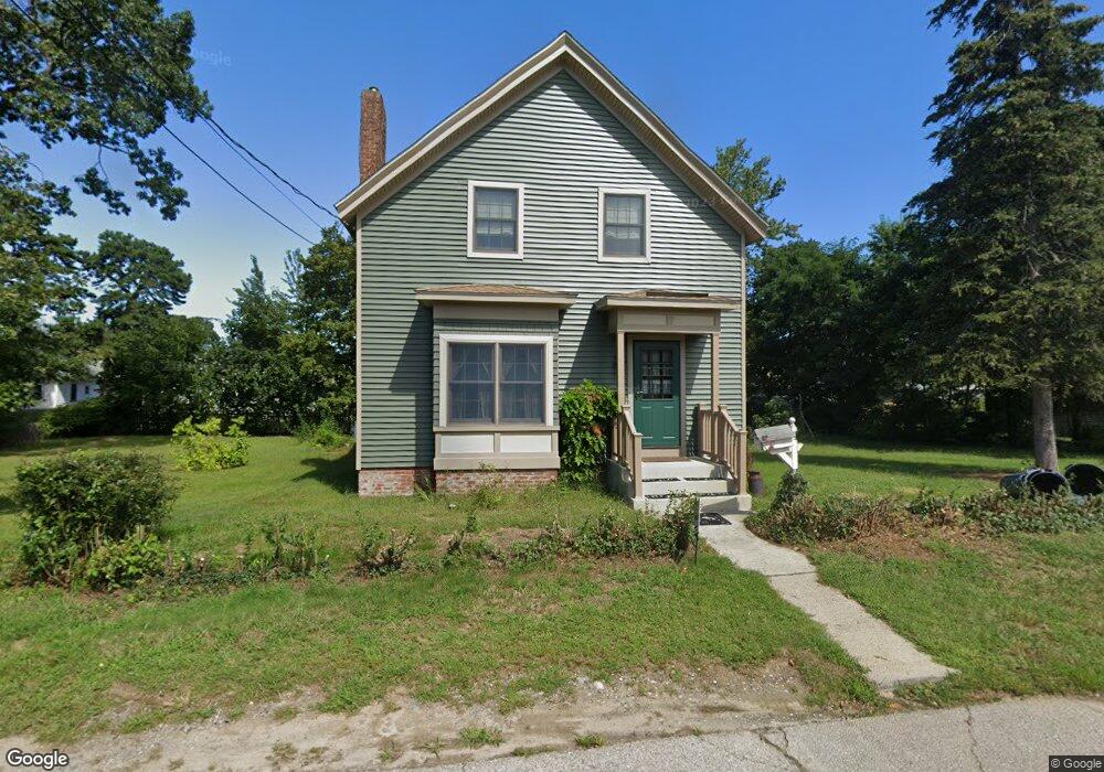 64 Allen Ave, Riverside, RI 02915 - photo 1