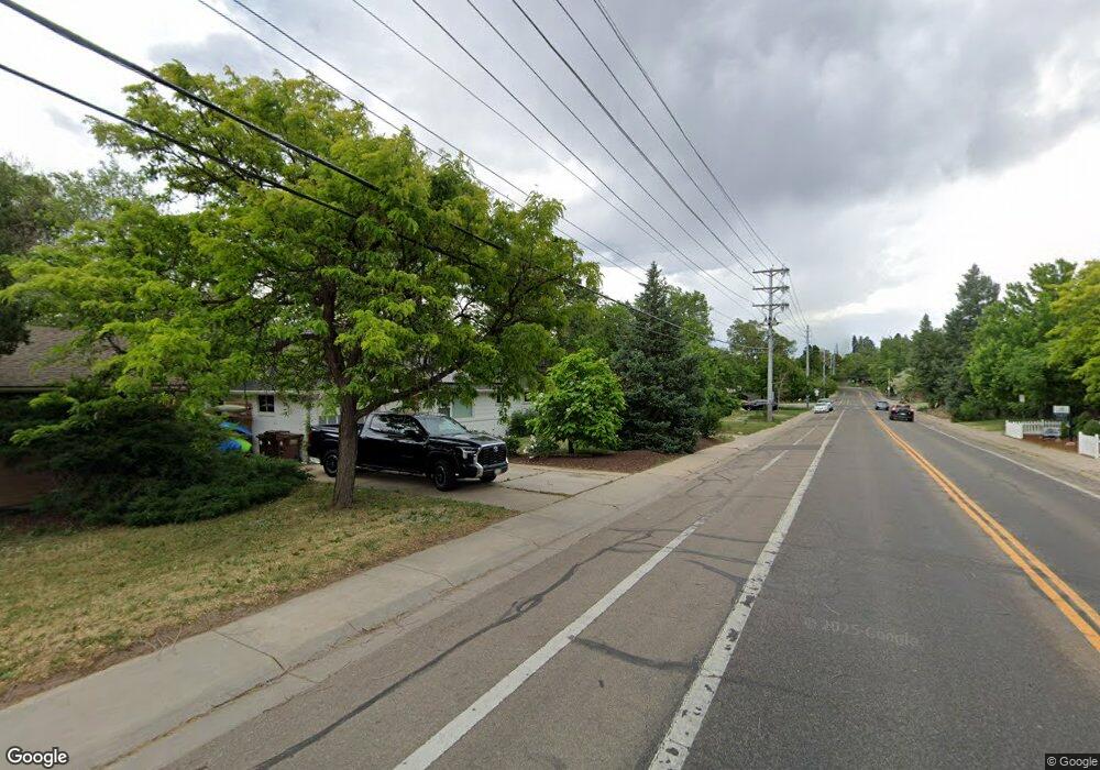 2840 19th St, Boulder, CO 80304 - photo 1