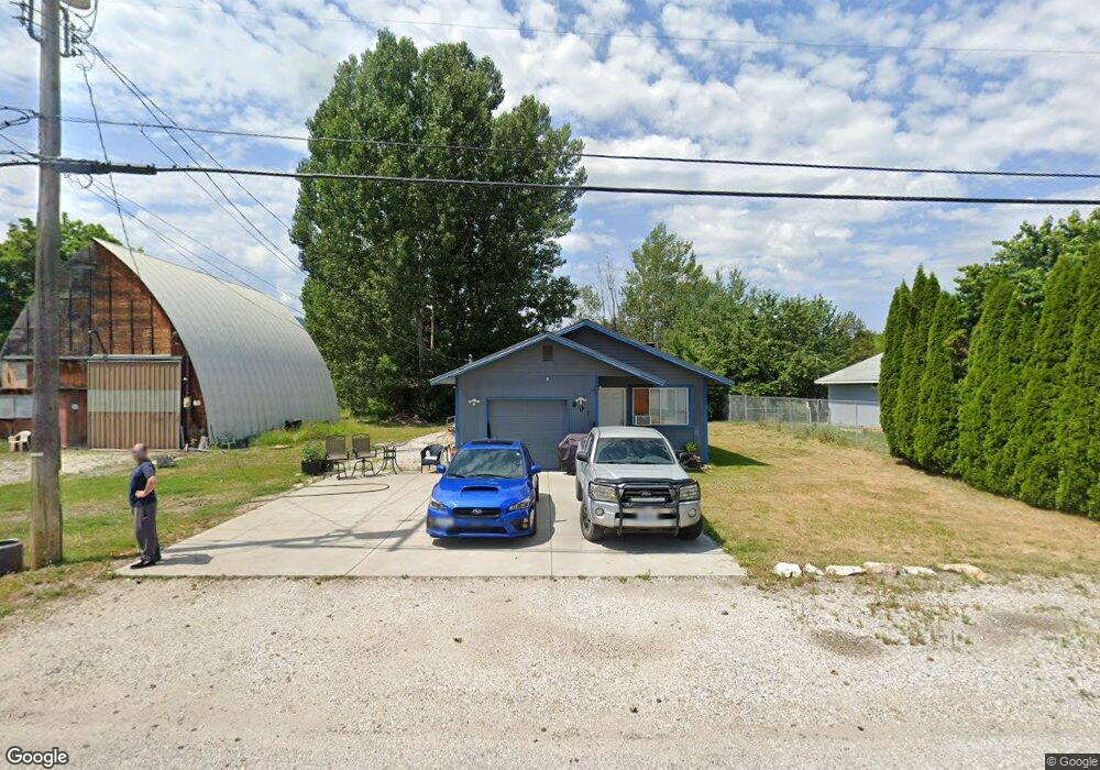 807 N Kruger St, Chewelah, WA 99109 - photo 1