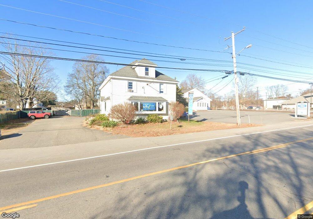 817 Lafayette Rd, Seabrook, NH 03874 - photo 1