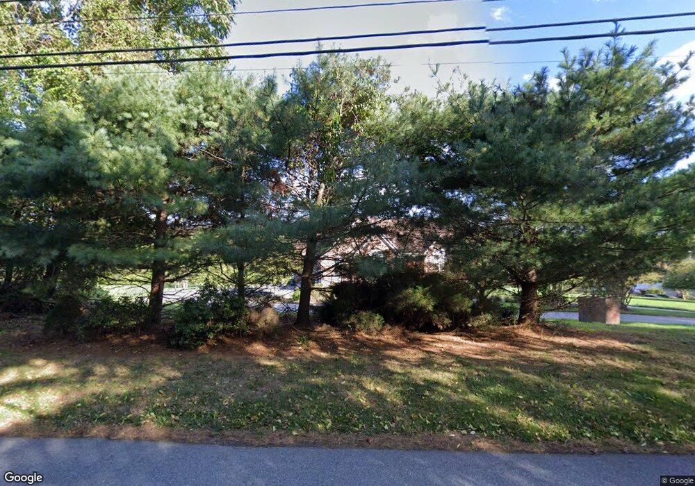 2811 Granite Rd, Woodstock, MD 21163 - photo 1