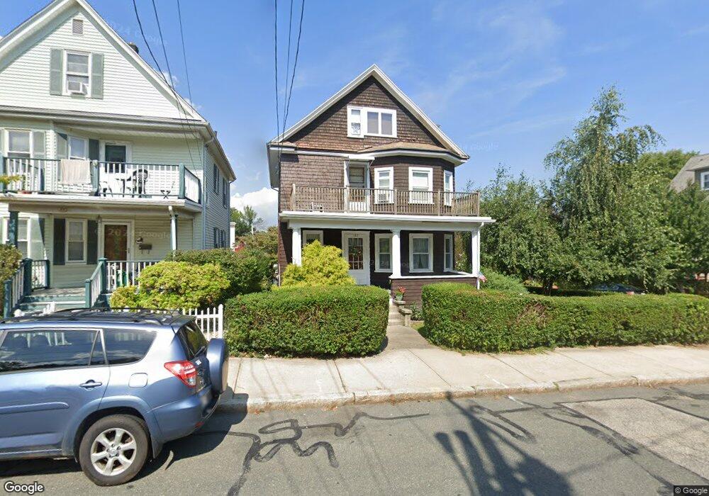 137 George St, Medford, MA 02155 - photo 1