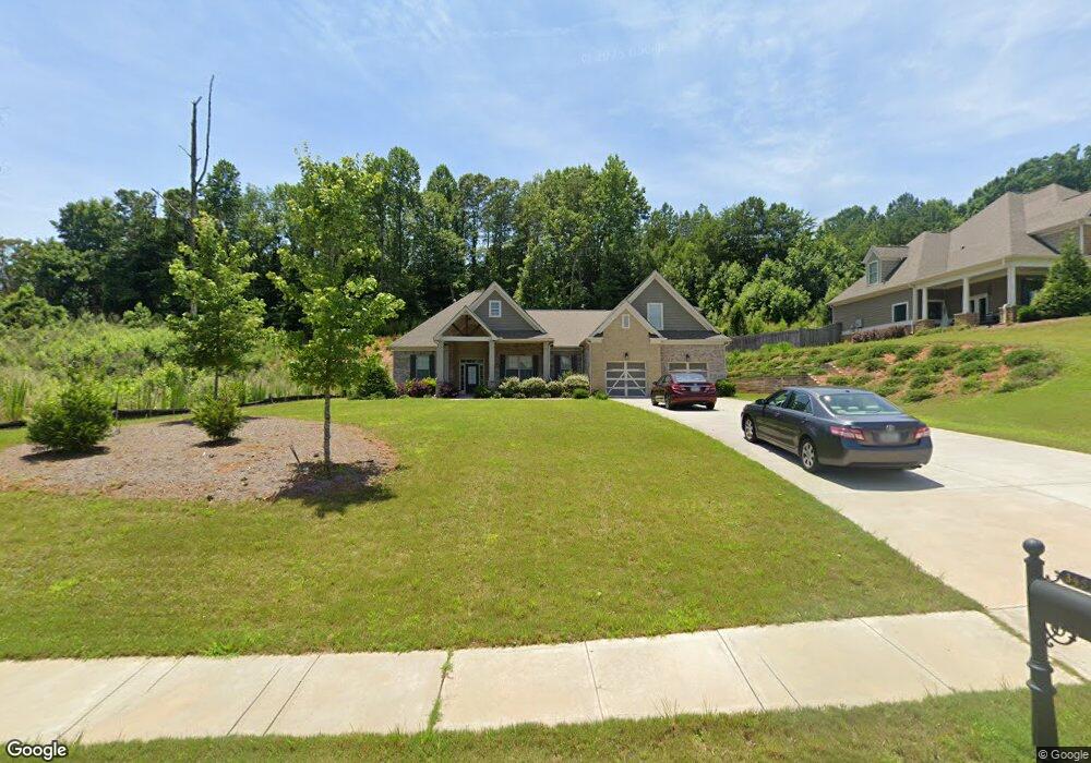 3459 Dockside Shores Dr unit 96, Gainesville, GA 30506 - photo 1