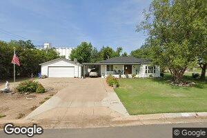 102 S 2nd St, Conway Springs, KS 67031