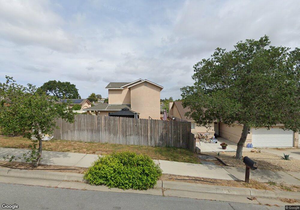 820 Bracken Ln, Nipomo, CA 93444 - photo 1