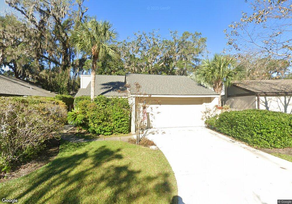 132 Linkside Dr, Saint Simons Island, GA 31522 - photo 1
