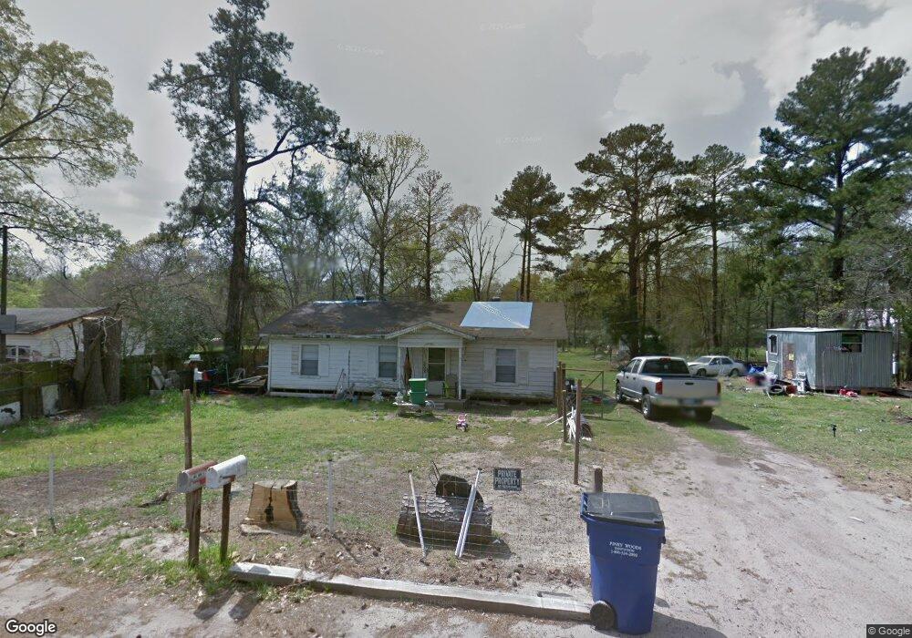 208 Ivey Rd, Lufkin, TX 75904 - photo 1