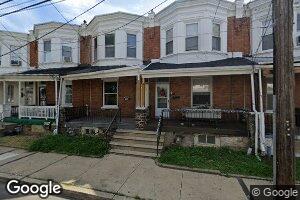936 Maple Terrace, Darby, PA 19023