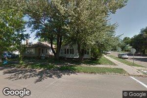 300 N 10th St, Miles City, MT 59301