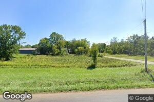 6008 S Carr Rd, Apple Creek, OH 44606
