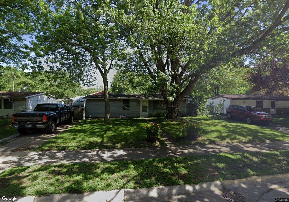 1521 215th St, Dyer, IN 46311 - photo 1