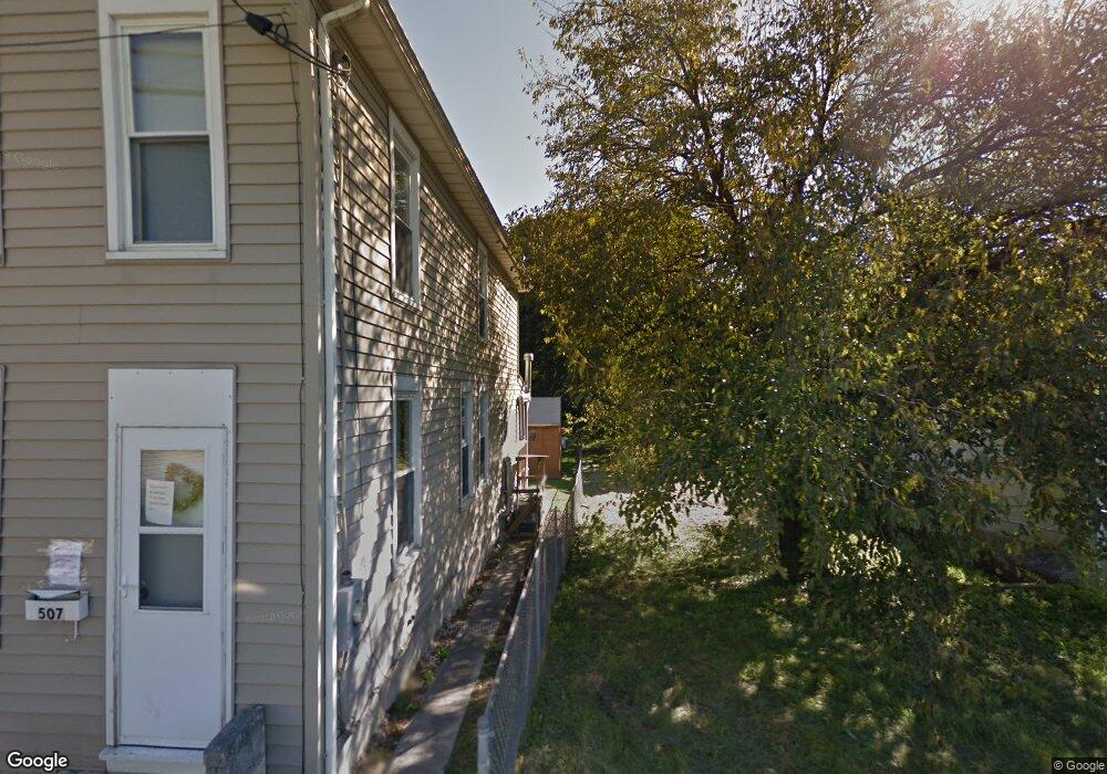 505 S Central Ave, Chambersburg, PA 17201 - photo 1