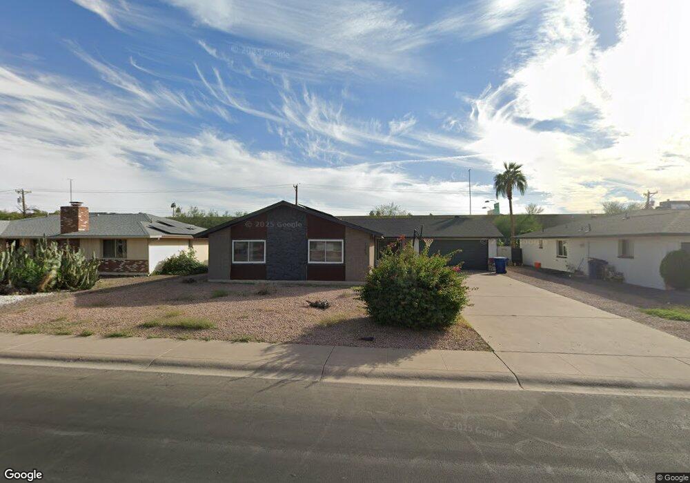 1243 E Riviera Dr, Tempe, AZ 85282 - photo 1