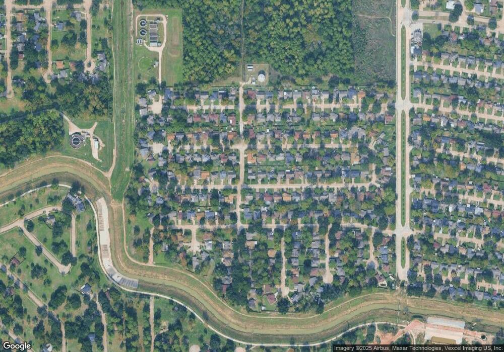 7878 Mosewood St, Houston, TX 77040 - photo 1