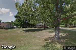 1619 Warner Ave, Mineral Ridge, OH 44440