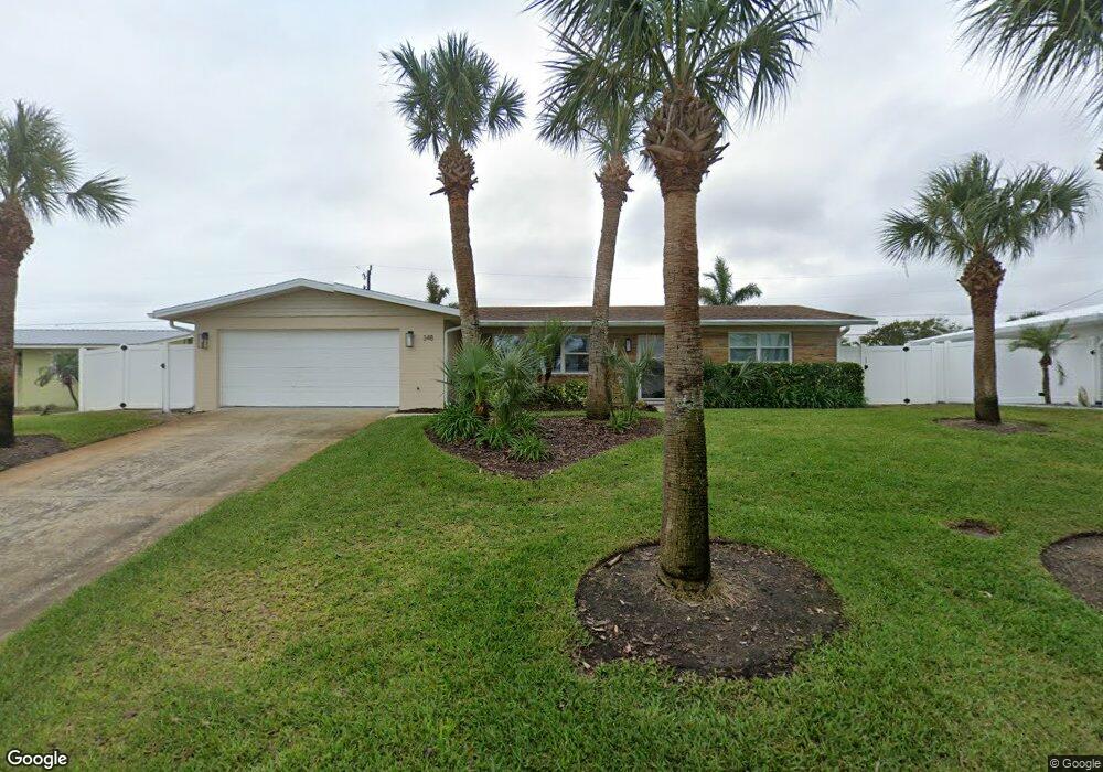 348 Emory Dr, Daytona Beach, FL 32118 - photo 1
