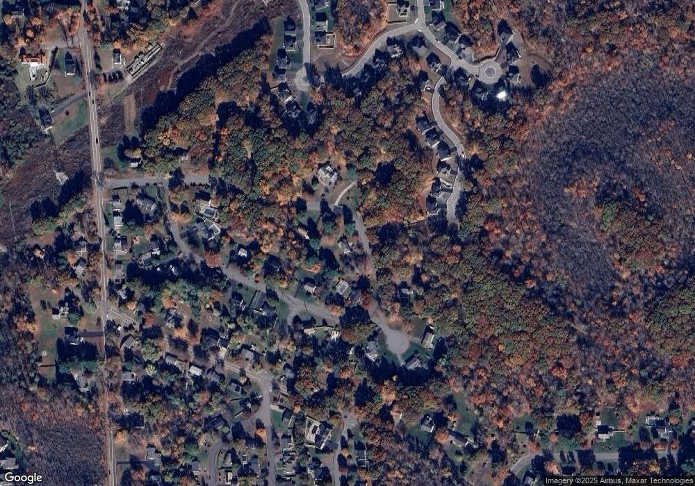 12 Ohlson Cir, Medway, MA 02053 - photo 1