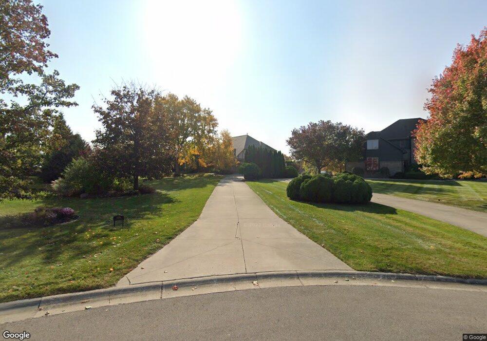 4289 Boulder Pond Dr, Ann Arbor, MI 48108 - photo 1