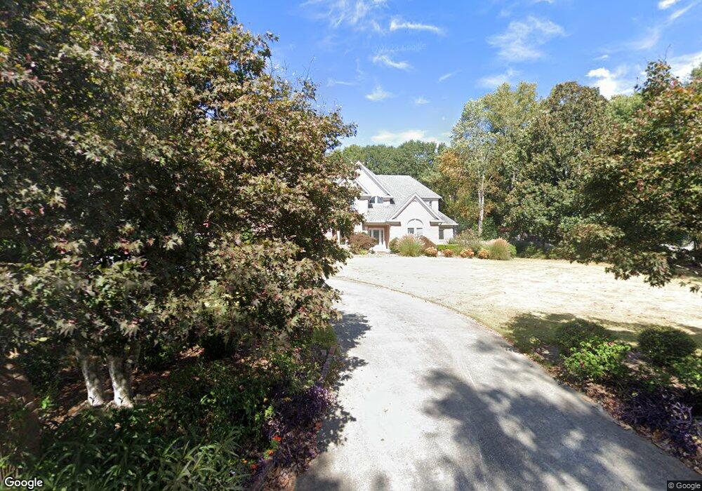 1042 Jimson Cir SE unit 5, Conyers, GA 30013 - photo 1