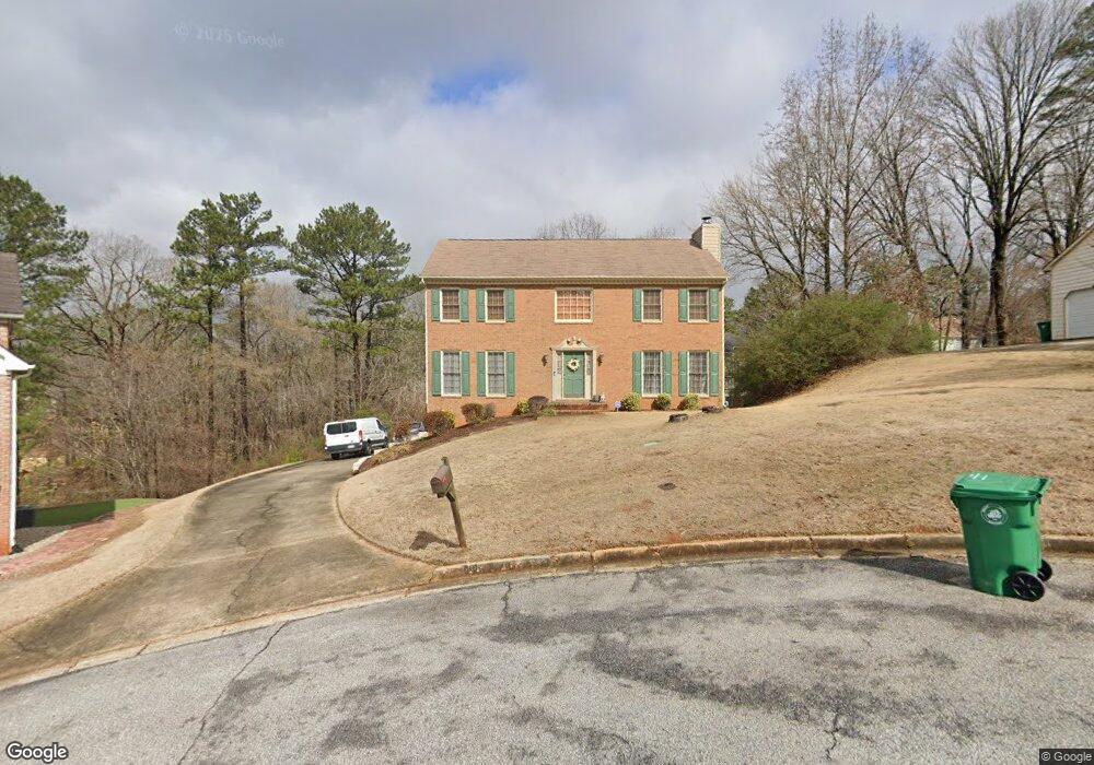 3818 Brandeis Way unit 2, Decatur, GA 30034 - photo 1