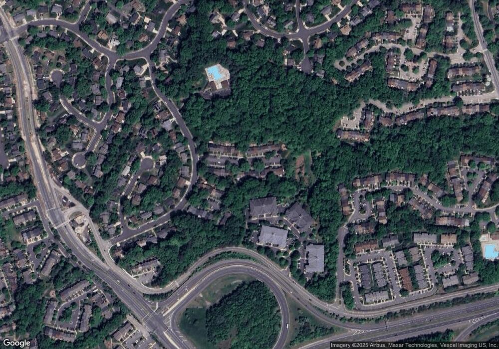 7917 Birchtree Ct, Springfield, VA 22152 - photo 1