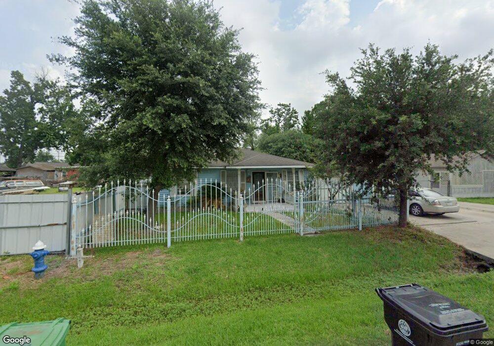 5525 Guadalupe St, Houston, TX 77016 - photo 1