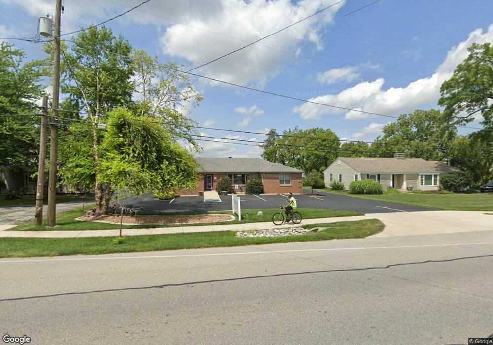 1020 W Jefferson St, Franklin, IN 46131 - photo 1