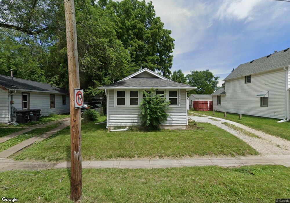 2716 Maple St, Des Moines, IA 50317 - photo 1