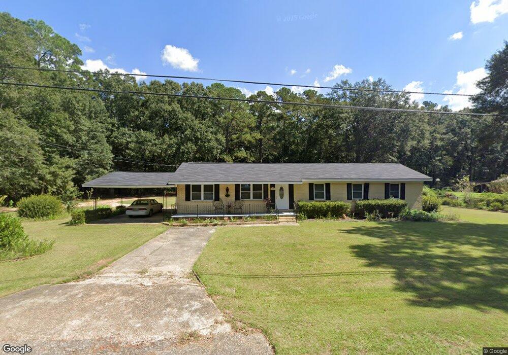215 Blackman Rd, Dothan, AL 36301 - photo 1