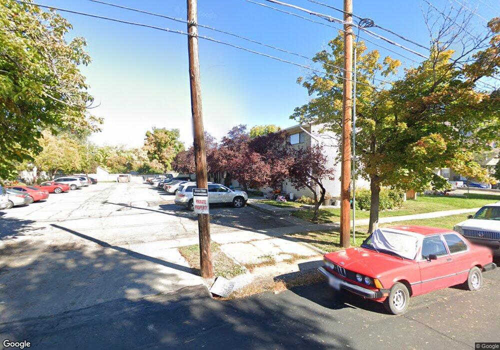 161 E 500 S unit 3, Provo, UT 84606 - photo 1