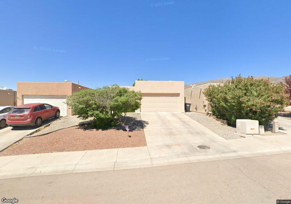 2555 Las Alturas Ct, Alamogordo, NM 88310 - photo 1