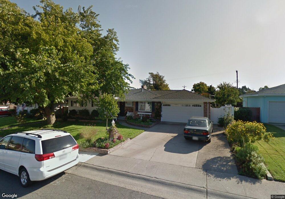 6724 Shalimar Way, Citrus Heights, CA 95621 - photo 1