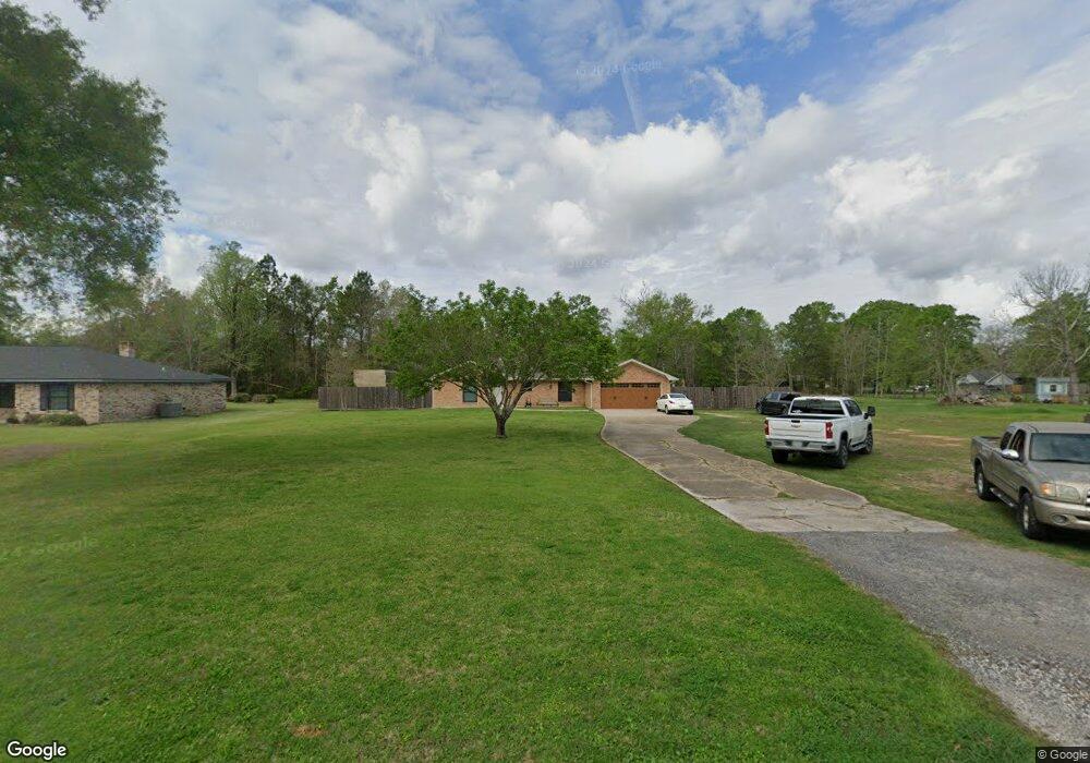 270 N Timberlane St, Vidor, TX 77662 - photo 1