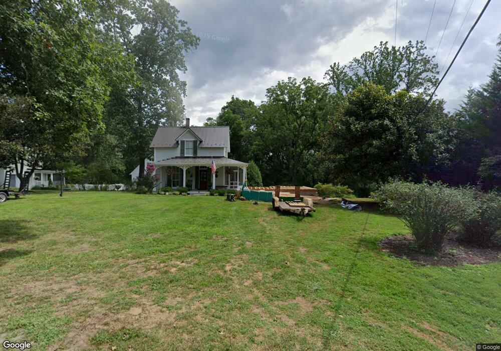 8582 & 8586 Springs Dr, Warrenton, VA 20186 - photo 1