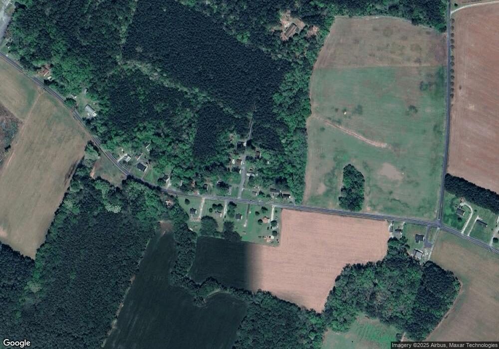 15457 Davis Ln, Bloxom, VA 23308 - photo 1