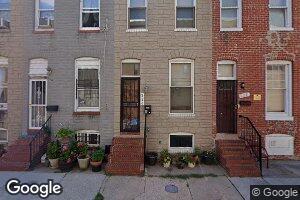 224 N Glover St, Baltimore, MD 21224