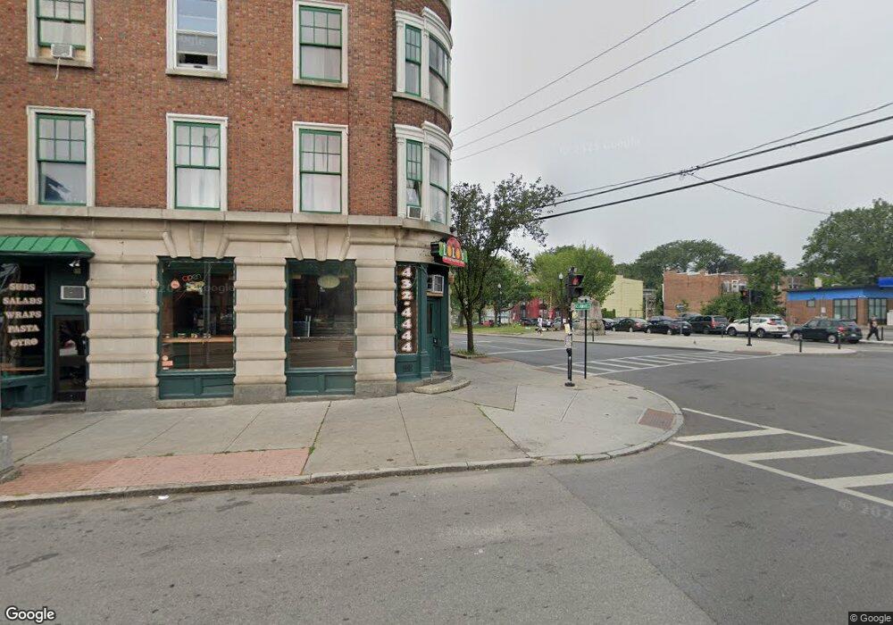 420 Madison Ave, Albany, NY 12210 - photo 1