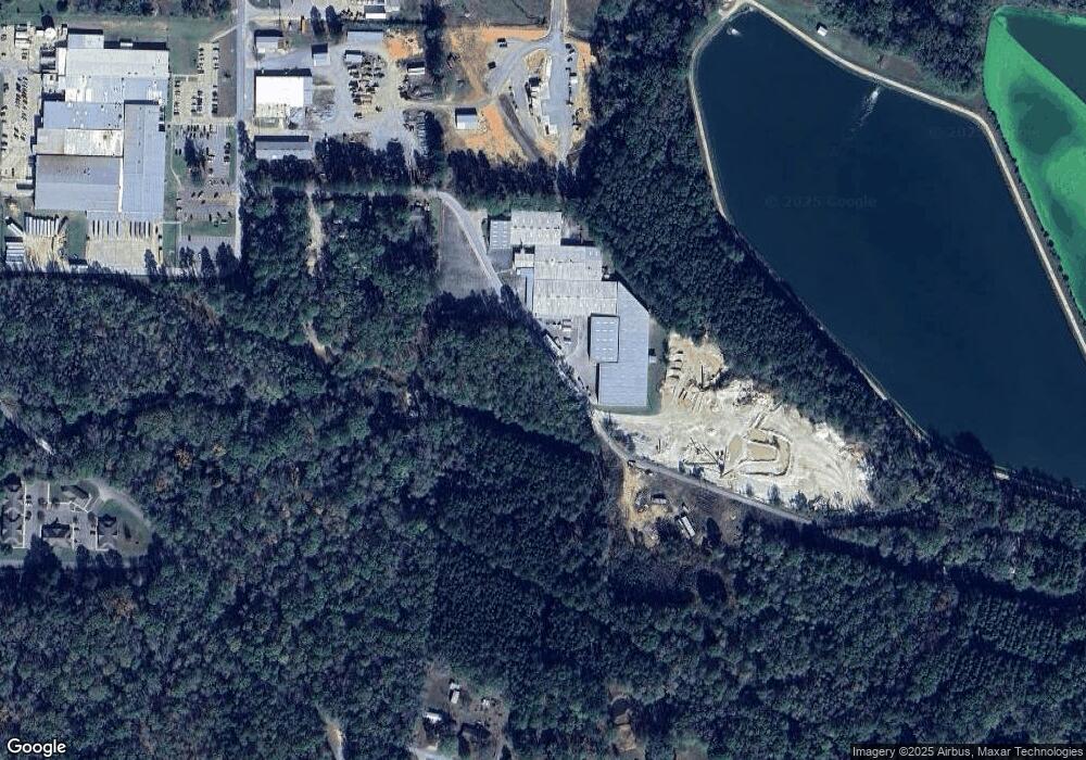 1001 Blake Rd, Sheridan, AR 72150 - photo 1