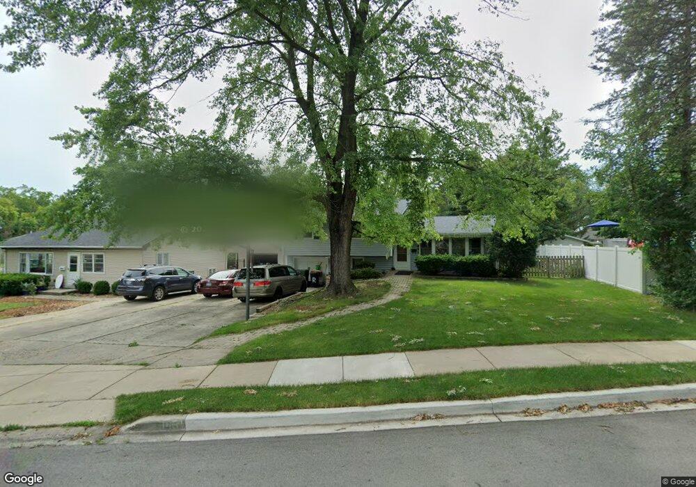 1451 N Webster St, Naperville, IL 60563 - photo 1