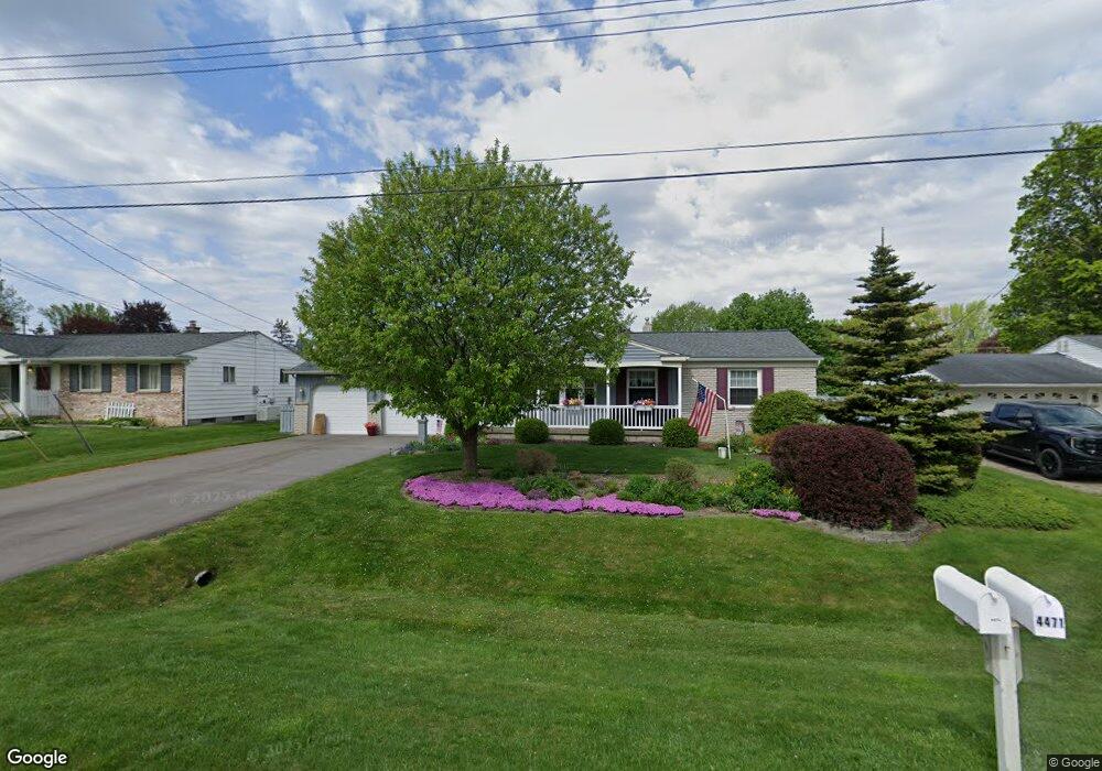 4474 Cherrytree Ln, Flint, MI 48507 - photo 1