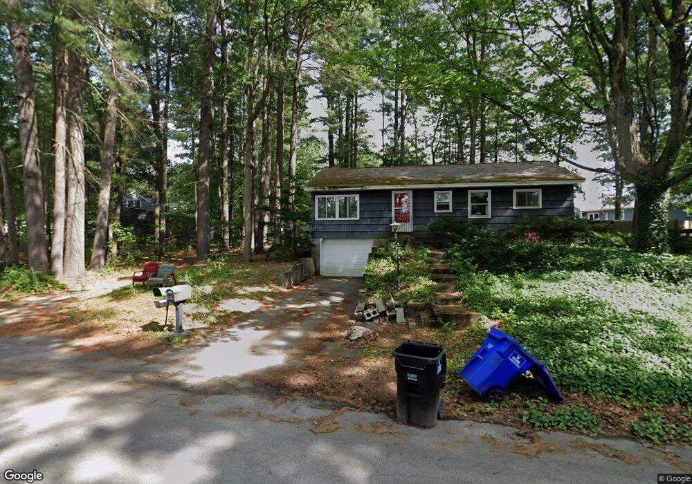 1 Thorning Rd, Hudson, NH 03051 - photo 1