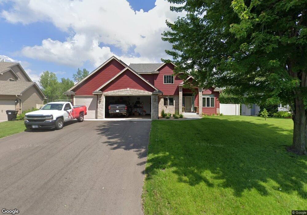 15741 Fenway Ave N, Hugo, MN 55038 - photo 1