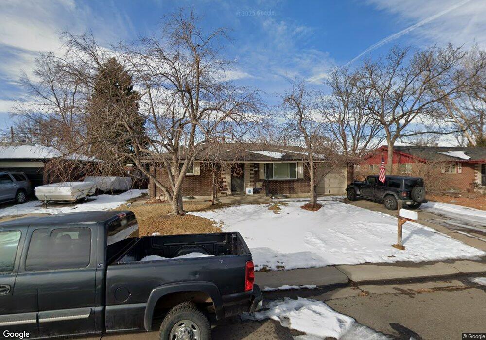 8373 Depew Way, Arvada, CO 80003 - photo 1