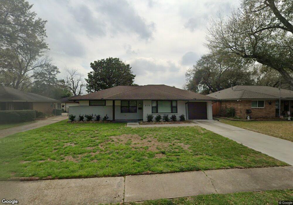 819 Judiway St, Houston, TX 77018 - photo 1