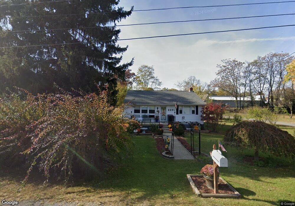 229 N Boundary St, Ranson, WV 25438 - photo 1