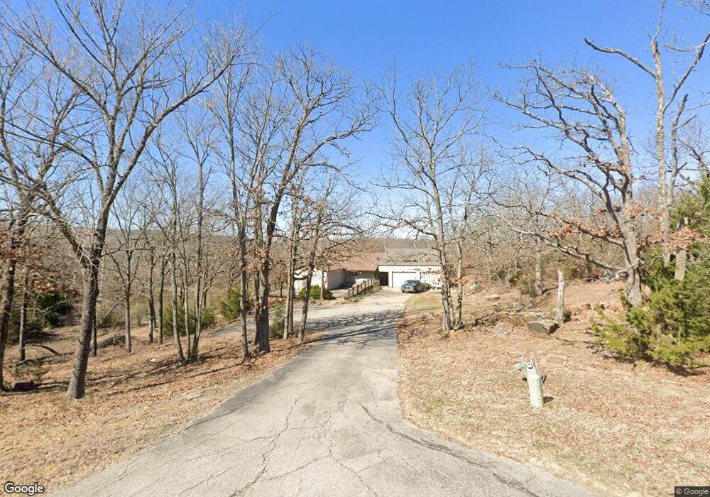 2450 Thunderbird Ln, Sapulpa, OK 74066 - photo 1